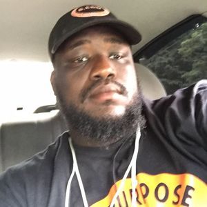 Meet your Posher, Bruce